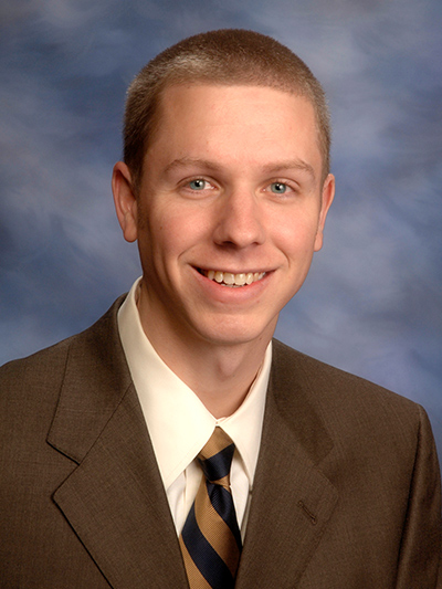 Jason Crimmins, M.D.