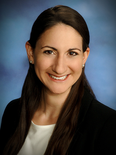 Jessica Gardner, PA-C