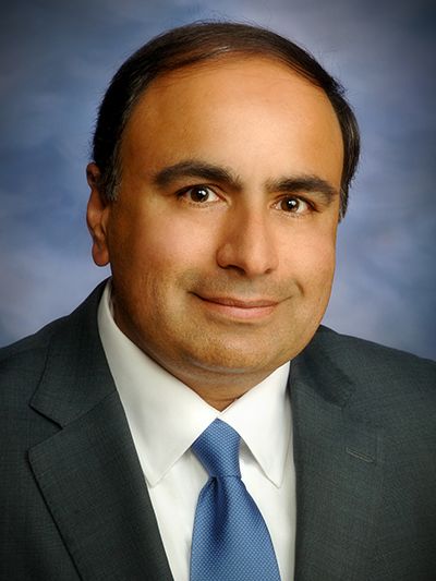Tushar Kothari, M.D.